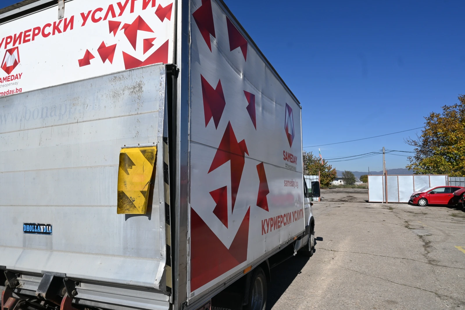 Iveco 35c13 IVECO DEILY | Mobile.bg � ����������� 15