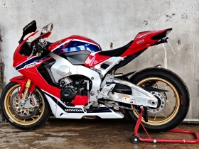 Honda Cbr Cbr 1000 rr SP1, снимка 4