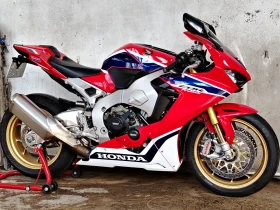 Honda Cbr Cbr 1000 rr SP1, снимка 1