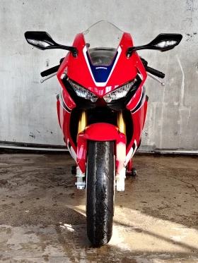 Honda Cbr Cbr 1000 rr SP1, снимка 5