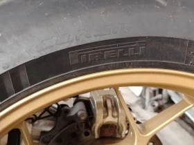 Honda Cbr Cbr 1000 rr SP1, снимка 9