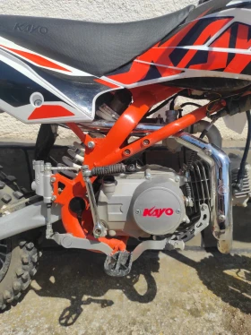 Kayo Moto Kayo Moto, снимка 4