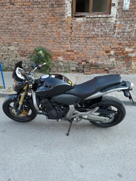 Honda Hornet CB600F, снимка 2