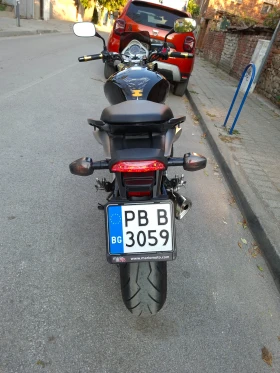 Honda Hornet CB600F, снимка 4