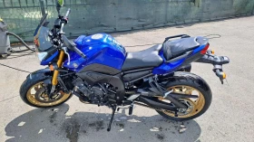 Yamaha FZ8, снимка 2