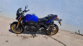 Yamaha FZ8, снимка 3