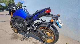 Yamaha FZ8, снимка 5