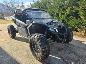 Can-Am Maverick X3 2023г. Нов на 280км., снимка 2