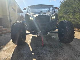 Can-Am Maverick X3 2023г. Нов на 280км., снимка 14