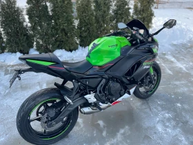 Kawasaki Ninja A2 25KW!!!!!!!, снимка 4