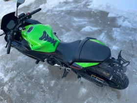 Kawasaki Ninja A2 25KW!!!!!!!, снимка 5