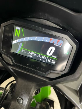 Kawasaki Ninja A2 25KW!!!!!!!, снимка 10