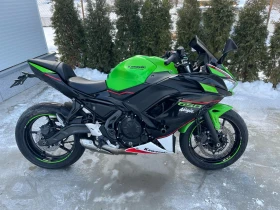 Kawasaki Ninja A2 25KW!!!!!!!, снимка 3