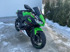 Kawasaki Ninja A2 25KW!!!!!!!, снимка 8