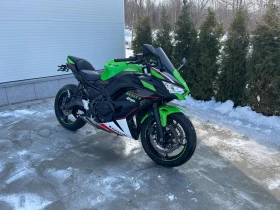 Kawasaki Ninja A2 25KW!!!!!!!, снимка 2