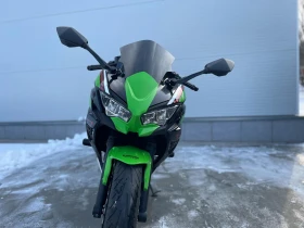 Kawasaki Ninja A2 25KW!!!!!!!, снимка 7