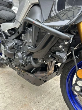 Yamaha Mt-09 TRACER 9 GT, снимка 11