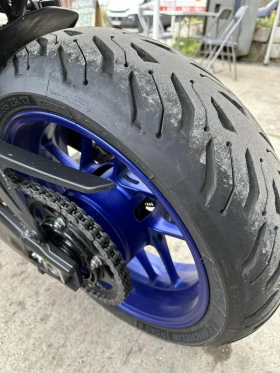 Yamaha Mt-09 TRACER 9 GT, снимка 9