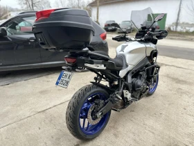 Yamaha Mt-09 TRACER 9 GT, снимка 5