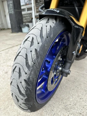 Yamaha Mt-09 TRACER 9 GT, снимка 10