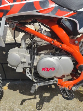 Kayo Moto Kayo Moto undefined | Auto.bg — изображение 2