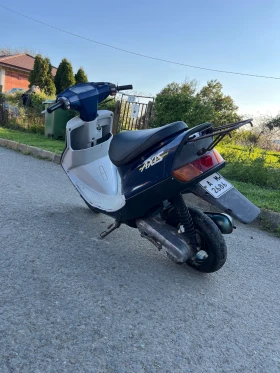 Yamaha Axis | Mobile.bg � ����� ������ 6