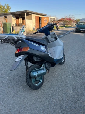 Yamaha Axis | Mobile.bg � ����� ������ 7