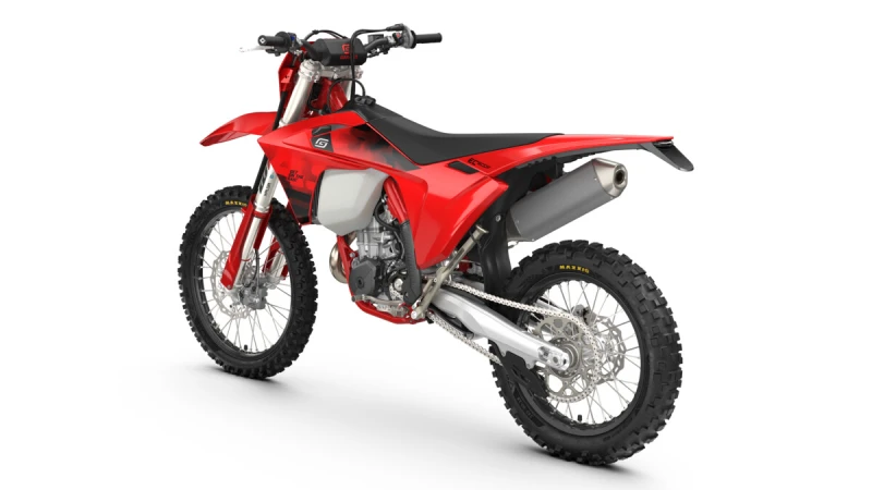 GASGAS EC 500F 2026 NEW!, снимка 5 - Мотоциклети и мототехника - 52001380