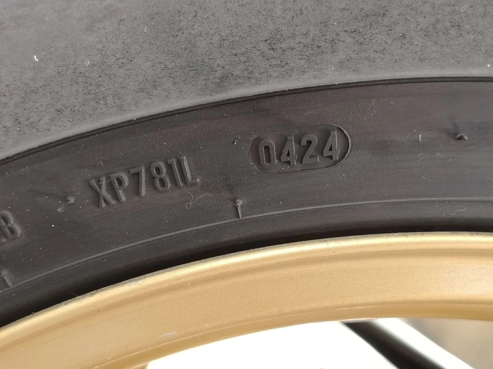 Honda Cbr Cbr 1000 rr SP1, снимка 10 - Мотоциклети и мототехника - 53745942