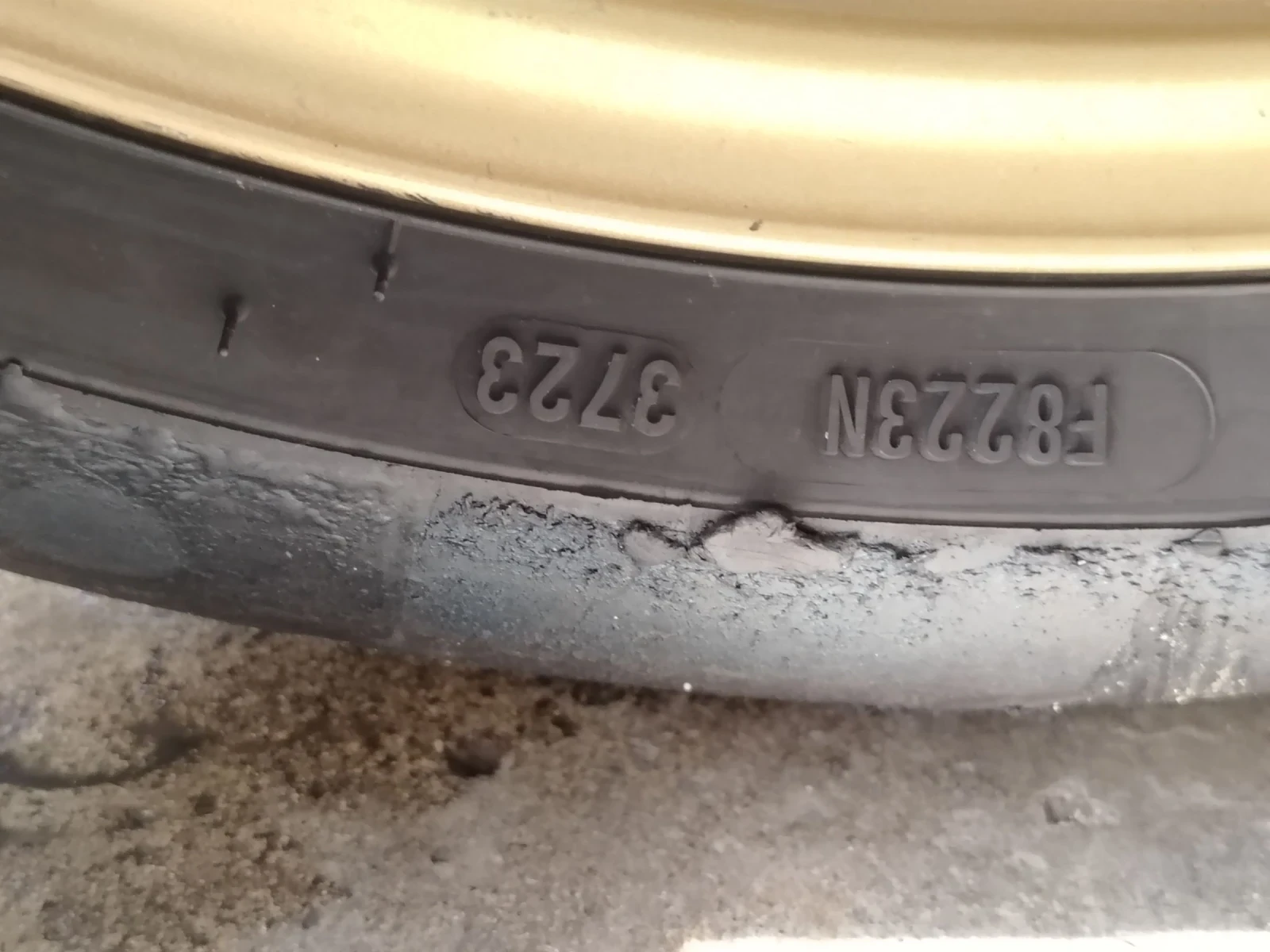 Honda Cbr Cbr 1000 rr SP1, снимка 11 - Мотоциклети и мототехника - 53745942