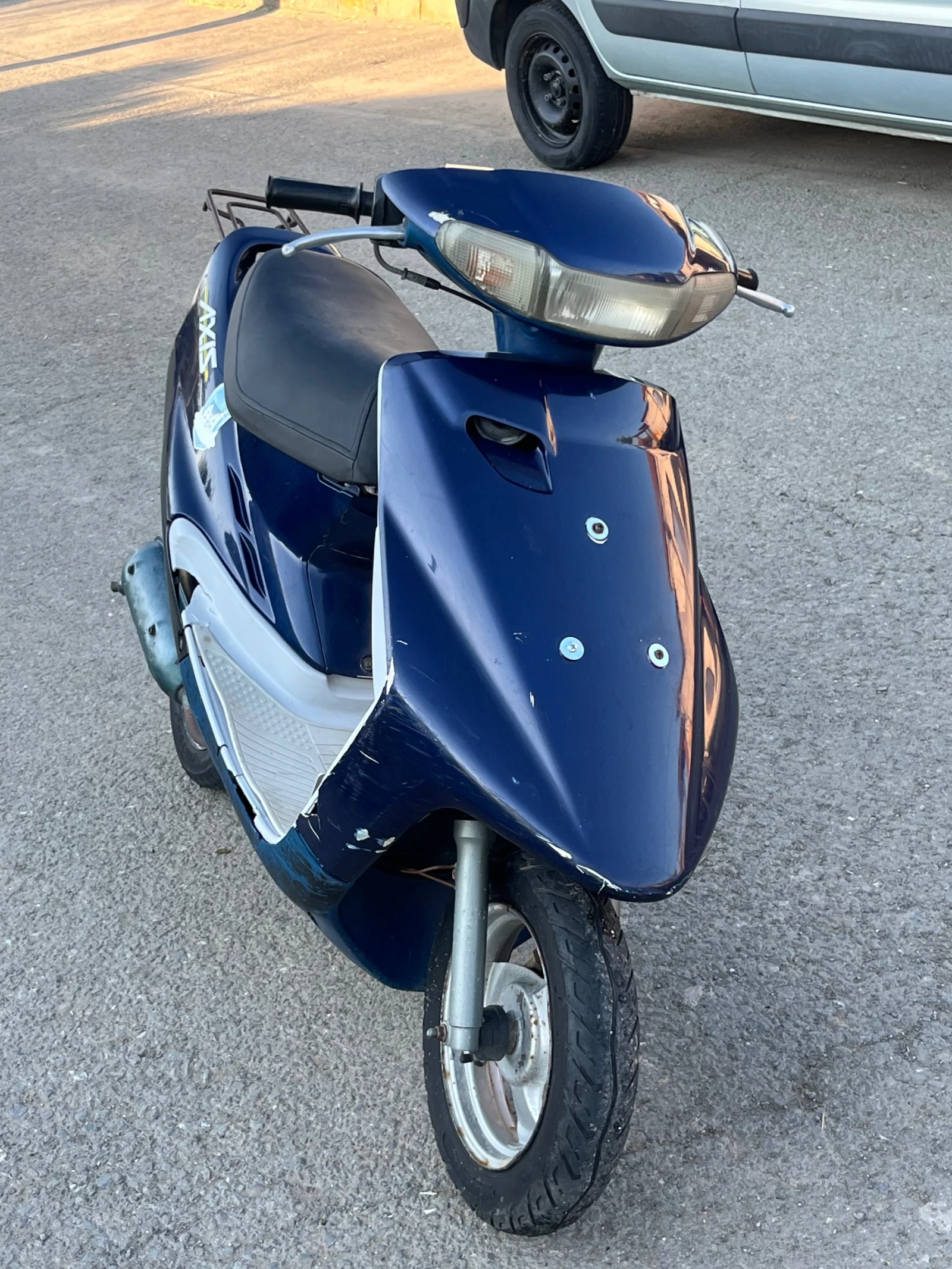Yamaha Axis | Mobile.bg � ����������� 8