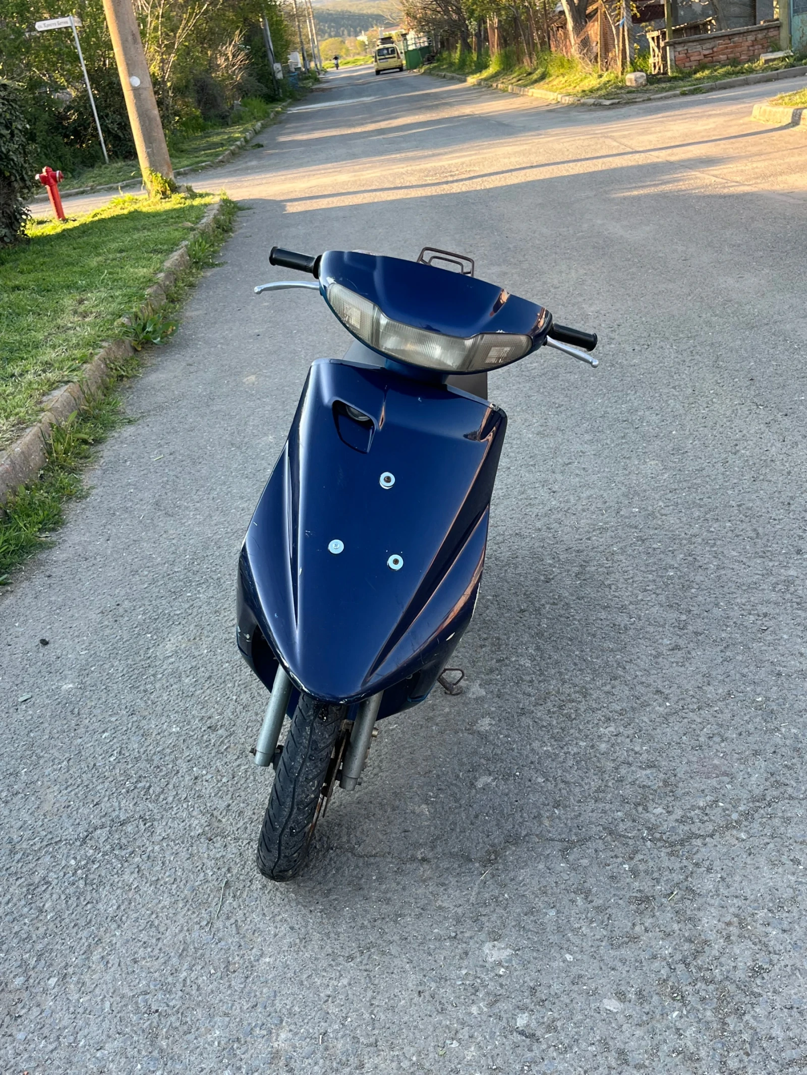 Yamaha Axis | Mobile.bg � ����������� 1
