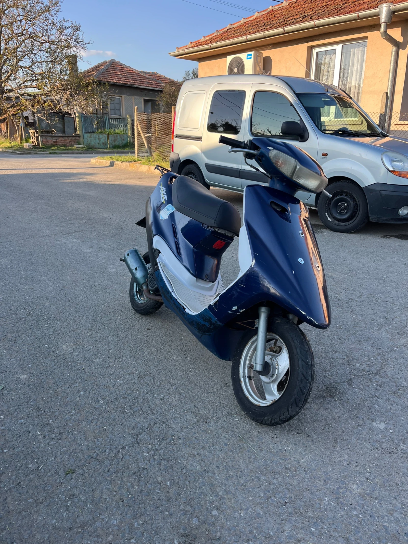 Yamaha Axis | Mobile.bg � ����������� 3