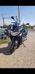 Suzuki Burgman, снимка 1 - Мотоциклети и мототехника - 45045707