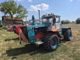 Трактор Т 150k, снимка 2