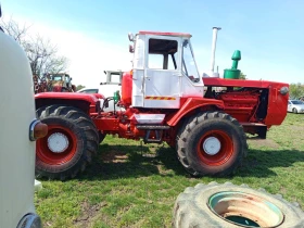 Трактор Т 150k, снимка 5