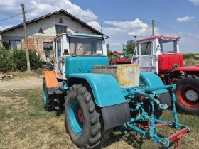 Трактор Т 150k, снимка 1