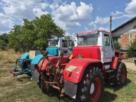 Трактор Т 150k, снимка 3