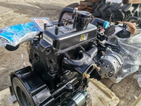 Допълнително оборудване Друг вид двигатели 39 к.с. чисто нови, снимка 6