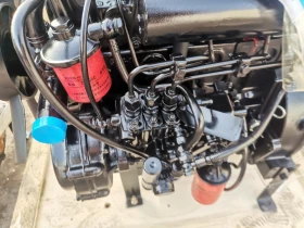 Допълнително оборудване Друг вид двигатели 39 к.с. чисто нови, снимка 2