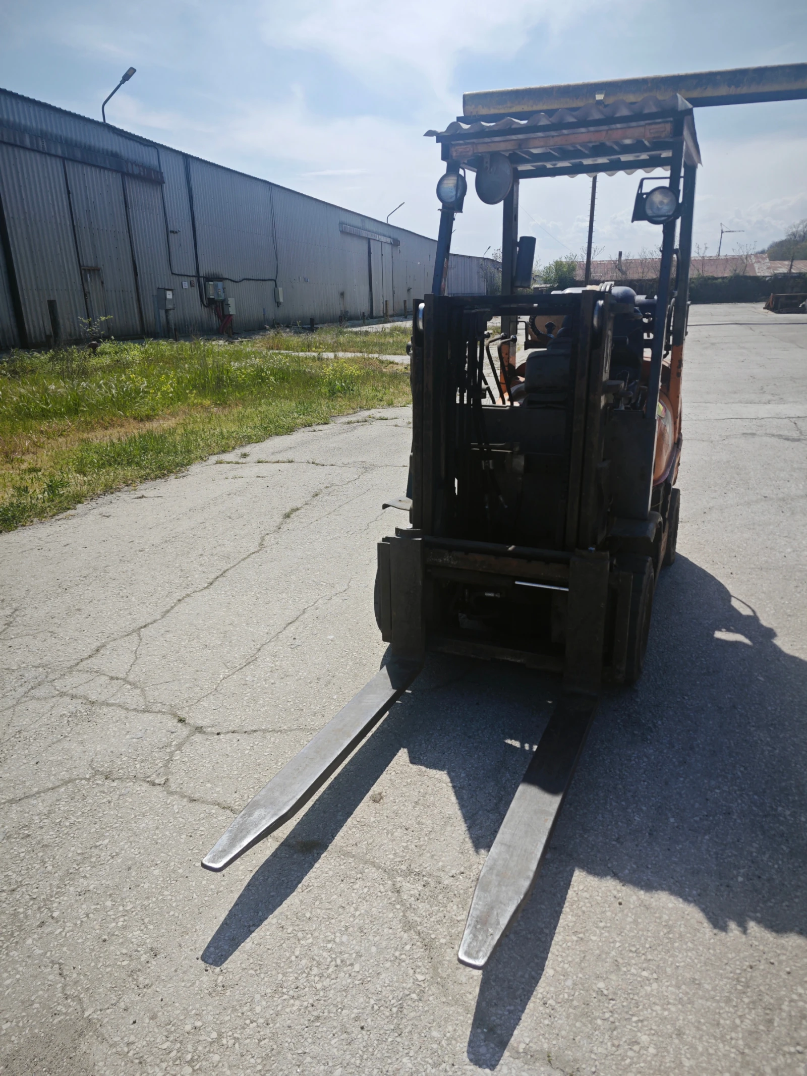  Toyota | Mobile.bg   3