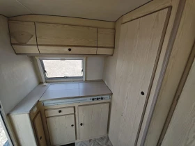 Каравана Avento Avento, снимка 9