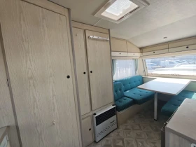 Каравана Avento Avento, снимка 7
