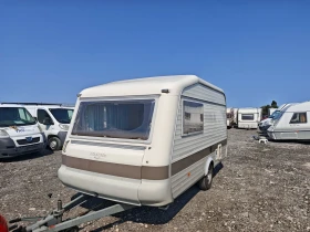 Каравана Avento Avento, снимка 2