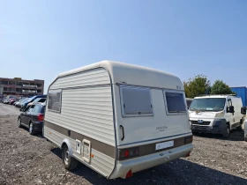 Каравана Avento Avento, снимка 4