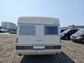 Каравана Avento Avento, снимка 5