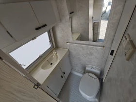 Каравана Avento Avento, снимка 8