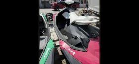 Джет Bombardier Sea Doo SPARK, снимка 2