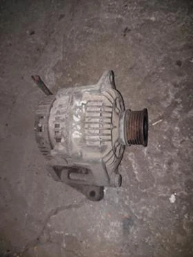 алтернатори за Fiat Ducato 2.5, снимка 1