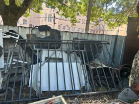 Багажник за Опел Виваро и Рено Трафик, снимка 2
